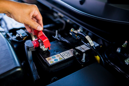 The Science of Car Batteries: When Your Car Has a Hard Time Starting in the Winter