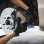 Mastering Brake Repair for Safer Journeys Ahead