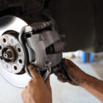 Brake Basics: Understanding Your Vehicle's Most Important Safety Feature