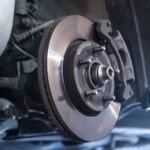 Understanding the Science Behind Noisy Brake Repairs
