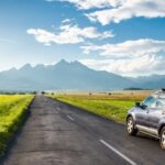 Roadtrip? Choose Car Brake Inspection First