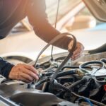 The Role of Belts and Hoses in Your Car’s Performance