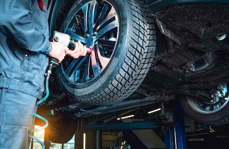 How Regular Tire Checks Improve Safety and Save Money