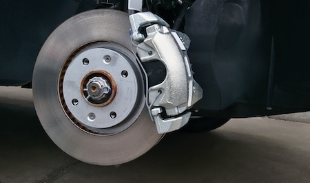 Everything You Need to Know About Replacing Your Brake Pads