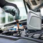 What to Do If Your Car Starts Leaking Fluids