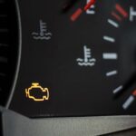 Why Your Check Engine Light Keeps Coming On—And What to Do About It