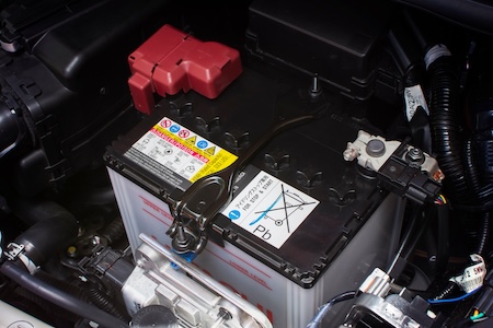 How Denver’s Climate Affects Your Car Battery
